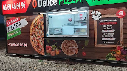 Ô délice Pizza