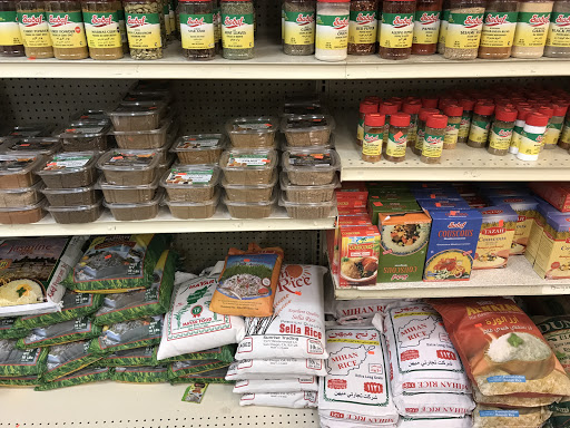 Grocery Store «Middle East Market», reviews and photos, 2254 S Colorado Blvd, Denver, CO 80222, USA