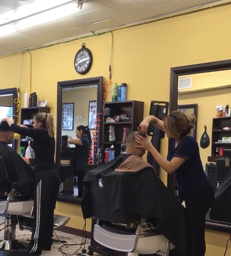 Kalidad Professional Barber & Hair Salon 34205