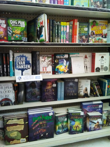 Department Store «Walmart Supercenter», reviews and photos, 1550 Nashville Rd, Franklin, KY 42134, USA