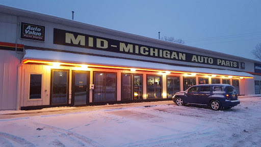 Mid-Michigan Auto Parts