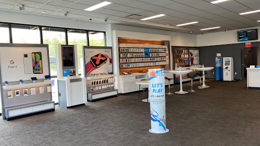 Cell Phone Store «AT&T», reviews and photos, 4560 Fort Campbell Blvd, Hopkinsville, KY 42240, USA