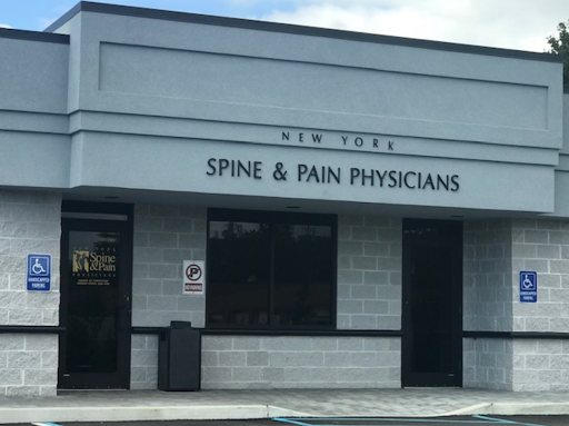 New York Spine and Pain Physicians - Bay Shore image 1
