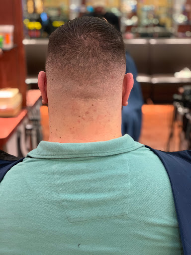 Barber Shop «Goodfellows Barber Shop», reviews and photos, 9805 4th Ave, Brooklyn, NY 11209, USA