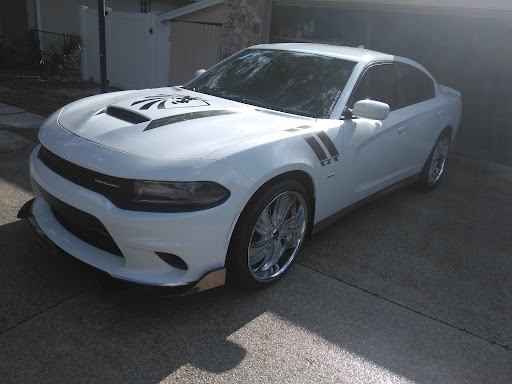 Car Dealer «Boniface-Hiers Chrysler Dodge Jeep», reviews and photos, 1775 E Merritt Island Causeway, Merritt Island, FL 32952, USA