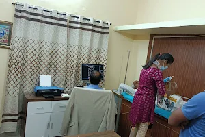 Heart Care Clinic ( Dr Varun Kumar), Best Cardiologist in Ranchi image