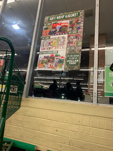 Dollar Store «Dollar Tree», reviews and photos, 230 W Lake St, Addison, IL 60101, USA