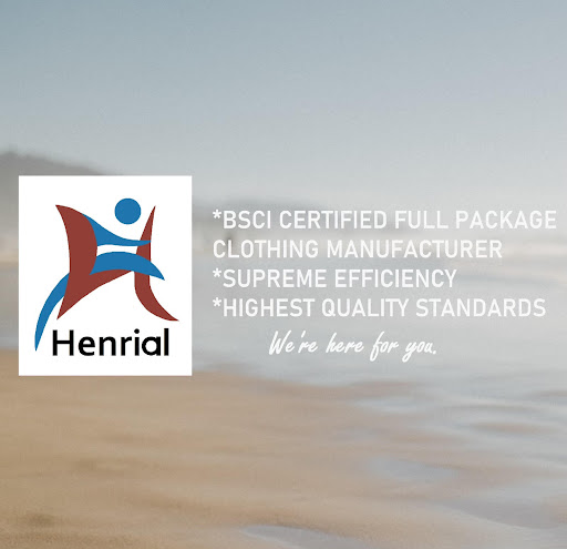 Henrial Corp image
