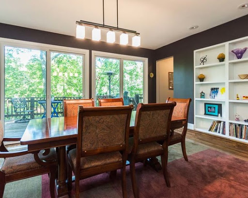 Contractor «Las Aguilas Contracting», reviews and photos, 753 W Jewel Ave, Kirkwood, MO 63122, USA