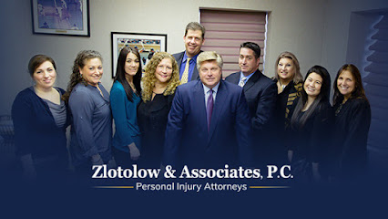 Zlotolow & Associates
