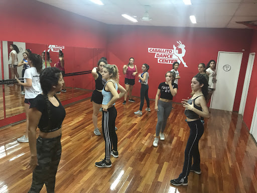 Caballito Dance Center