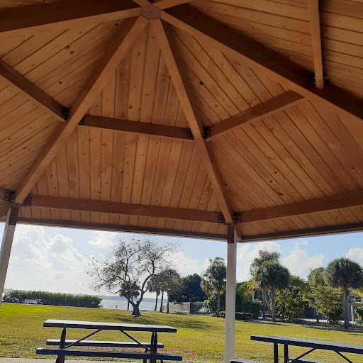 Memorial Park «Veterans Memorial Park», reviews and photos, 250 Shore Dr E, Oldsmar, FL 34677, USA