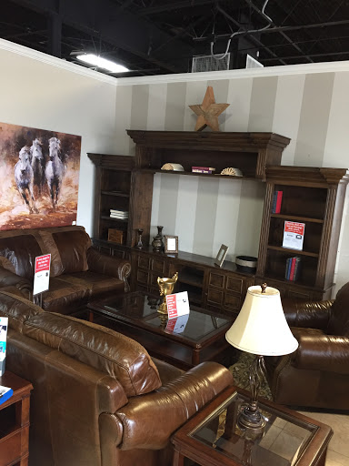 Furniture Store «Exclusive Furniture», reviews and photos, 19300 US-59, Humble, TX 77338, USA