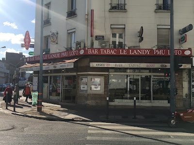 Bar Tabac Le Landy Pmu Loto à Saint-Ouen-sur-Seine