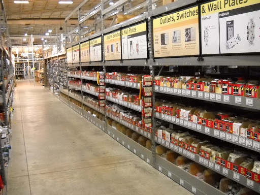 Hardware Store «Sutherlands Lumber #3119», reviews and photos, 4545 College St, Beaumont, TX 77707, USA