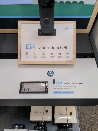 Electronics Store «Best Buy», reviews and photos, 1200 Rockville Pike, Rockville, MD 20852, USA