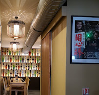 Atmosphère du Restaurant japonais Hara-kiri Ramen à Paris - n°11