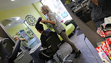 Salon de coiffure Sandrine Coiffure 01300 Belley