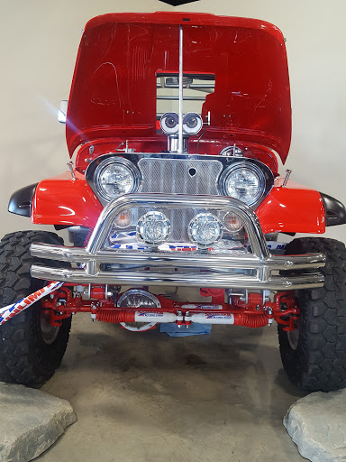 ATV Dealer «Powersports of America», reviews and photos, 3051 Old Husbands Rd, Paducah, KY 42003, USA