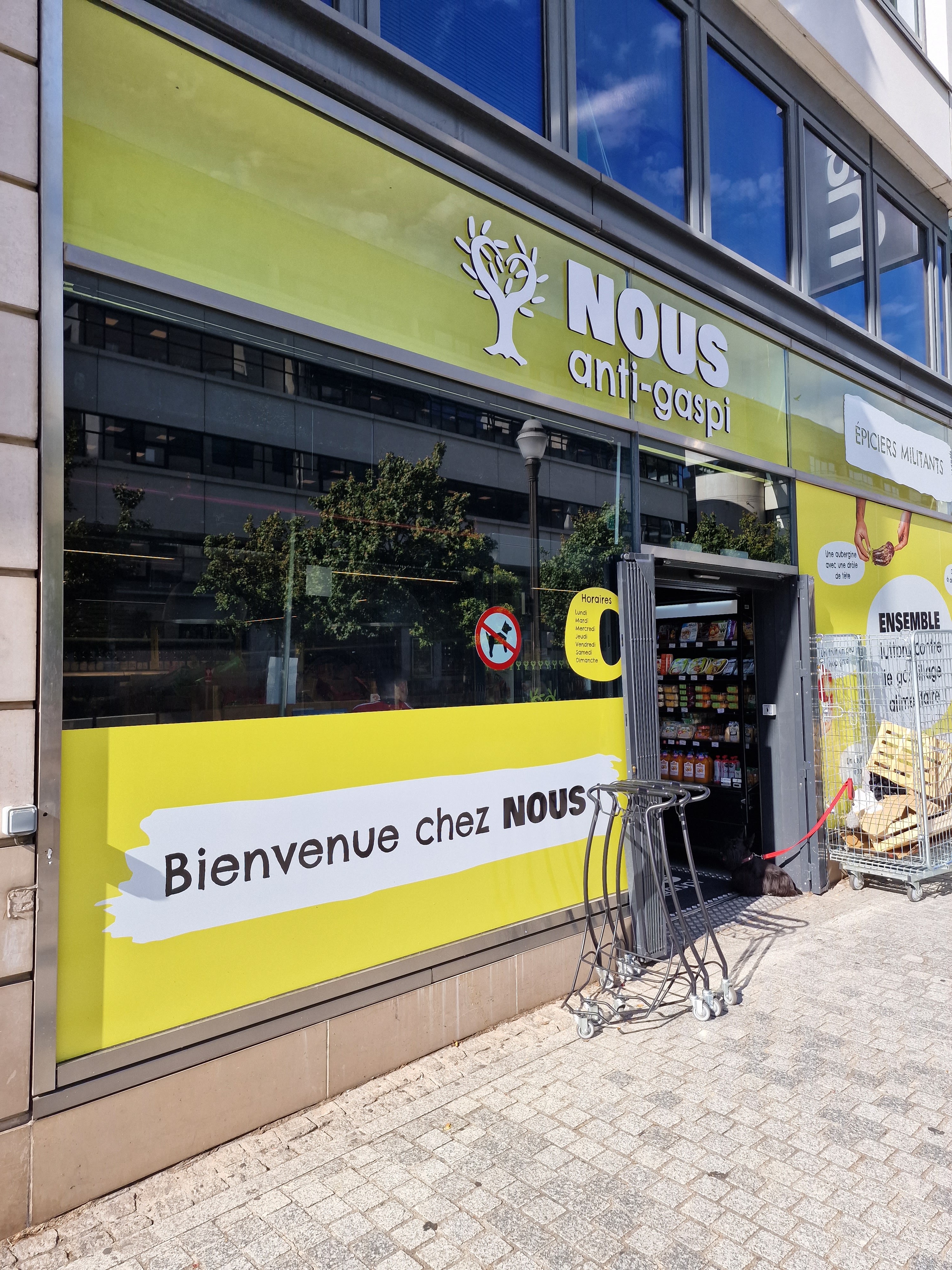 Photo n° 2 de l'avis de Olivier.o fait le 19/08/2023 à 22:35