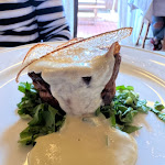 Photo n°5 de l'avis de Fabio.a fait le 23/07/2023 à 13:21 sur le  Osteria Al Dosso à Aprica