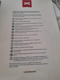 Carte du Quelli Di Flip à Porto Garibaldi