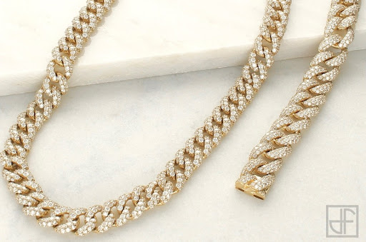 Jeweler «James Free Jewelers», reviews and photos, 9555 Main St, Montgomery, OH 45242, USA