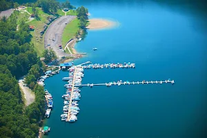 Sutton Lake Marina image