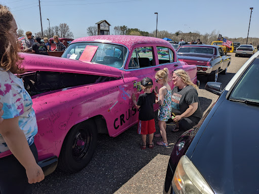 Used Car Dealer «Route 65 Sales», reviews and photos, 14954 Aberdeen St NE #1, Ham Lake, MN 55304, USA