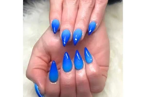 LV Nails & Lashes image