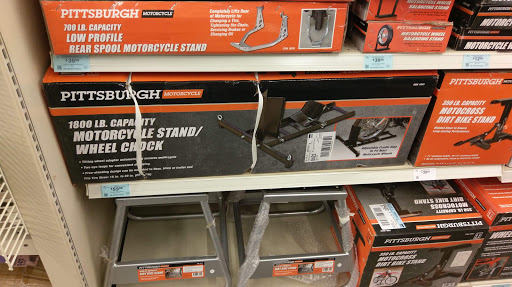 Hardware Store «Harbor Freight Tools», reviews and photos, 6508 Skillman St, Dallas, TX 75231, USA