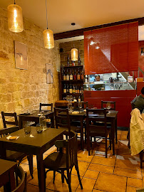 Atmosphère du Restaurant Ilô à Paris - n°1