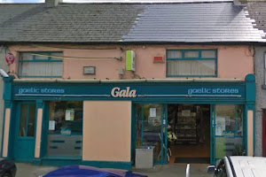 The Gaelic Stores