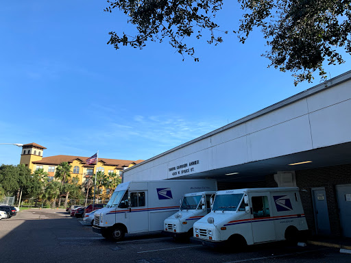 4009 W Spruce St, Tampa, FL 33607, USA