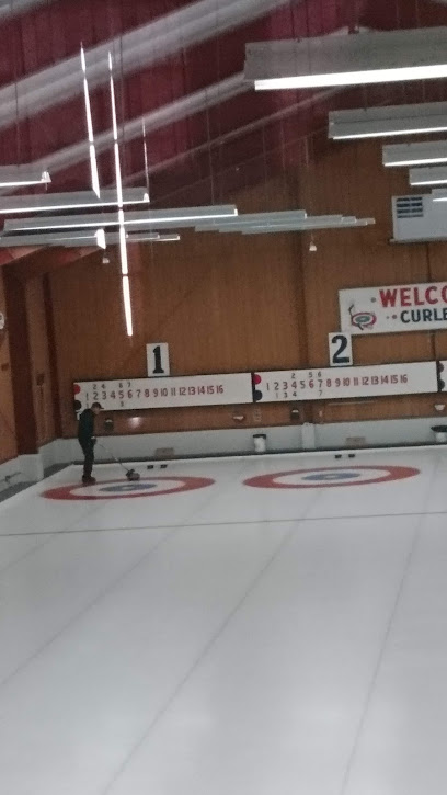 Wolfville Curling Club