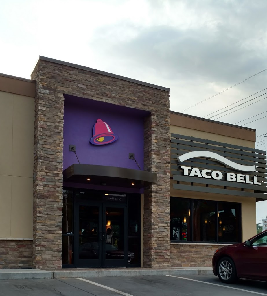Taco Bell 37916