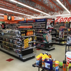 Auto Parts Store «AutoZone», reviews and photos, 3916 Harrison Ave, Cheviot, OH 45211, USA
