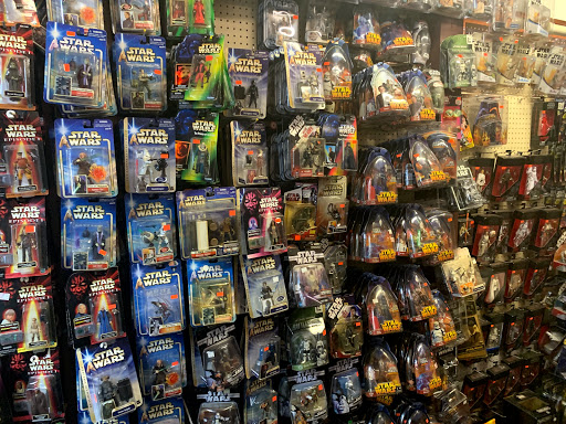 Toy Store «Groovy Little Toy Store», reviews and photos, 46400 Telegraph Rd, South Amherst, OH 44001, USA