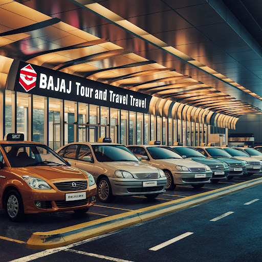 Bajaj Tour And Travel