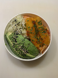 Poke bowl du Restaurant japonais Sushi supe. à Paris - n°6