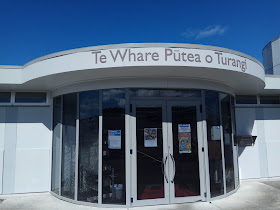 Turangi Public Library