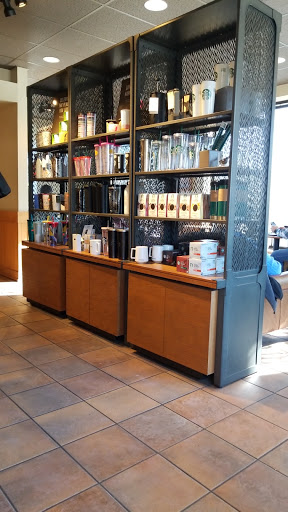 Coffee Shop «Starbucks», reviews and photos, 1217 Kildaire Farm Rd, Cary, NC 27511, USA