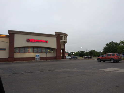 Drug Store «CVS», reviews and photos, 1025 St Clair River Dr, Algonac, MI 48001, USA