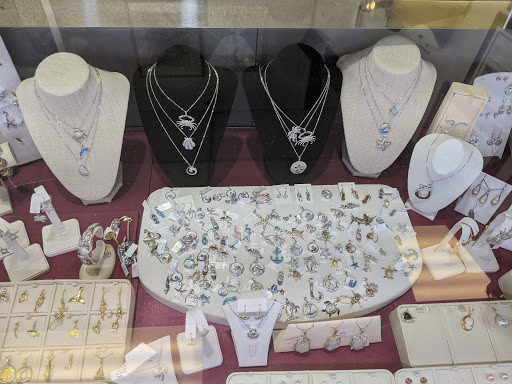Jewelry Designer «Susan Mc Lauchlan Jewelers», reviews and photos, 10388 Leadbetter Rd, Ashland, VA 23005, USA