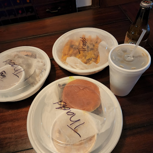 Jamaican Restaurant «Island Frydays», reviews and photos, 2826 Vine St, Cincinnati, OH 4520819, USA