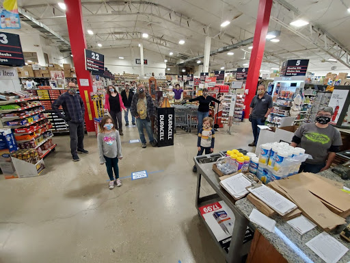 Home Improvement Store «Bloomington True Value Hardware», reviews and photos, 2700 E Covenanter Dr, Bloomington, IN 47407, USA