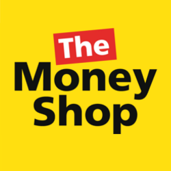 The Money Shop - Bank