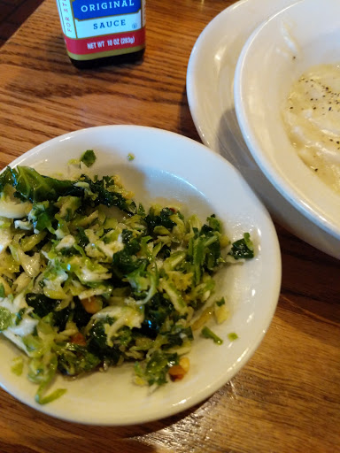 American Restaurant «Cracker Barrel Old Country Store», reviews and photos, 970 W Pointe Ct, Lithia Springs, GA 30122, USA