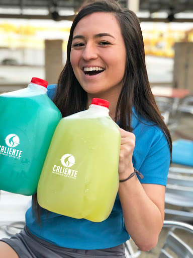 Mexican Restaurant «Caliente Mexican Craving | Baton Rouge, LA», reviews and photos, 1072 W Lee Dr, Baton Rouge, LA 70820, USA