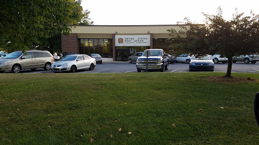 Post Office «United States Postal Service», reviews and photos, 1400 Harrisburg Pike, Lancaster, PA 17604, USA